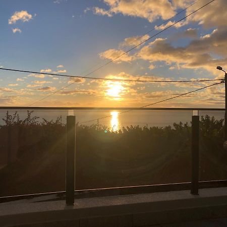 Estreito Da Calheta Calheta Ocean View Apartment 2 - Air Condition מראה חיצוני תמונה