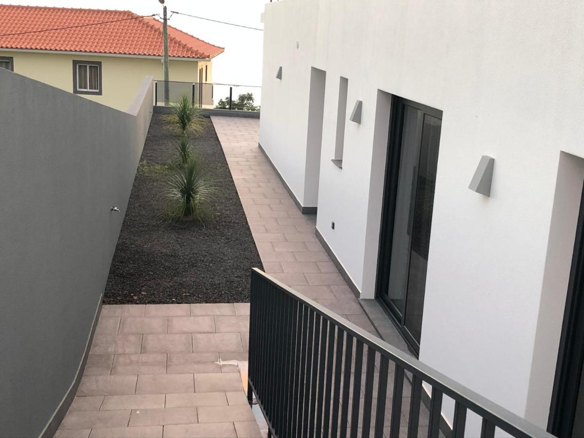 Estreito Da Calheta Calheta Ocean View Apartment 2 - Air Condition מראה חיצוני תמונה