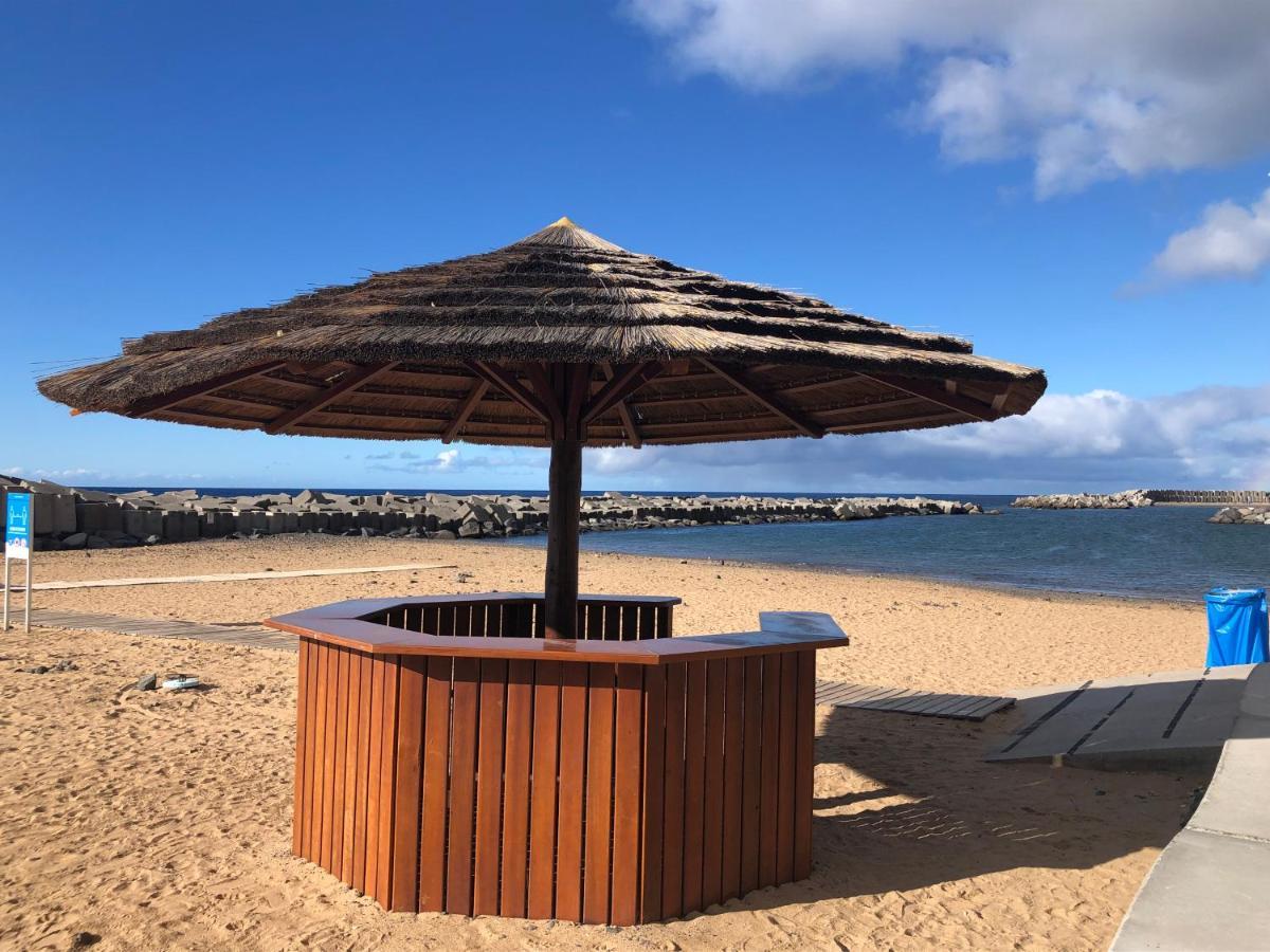 Estreito Da Calheta Calheta Ocean View Apartment 2 - Air Condition מראה חיצוני תמונה