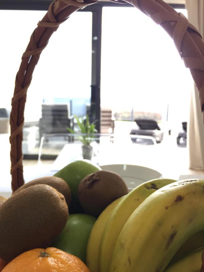 Estreito Da Calheta Calheta Ocean View Apartment 2 - Air Condition מראה חיצוני תמונה