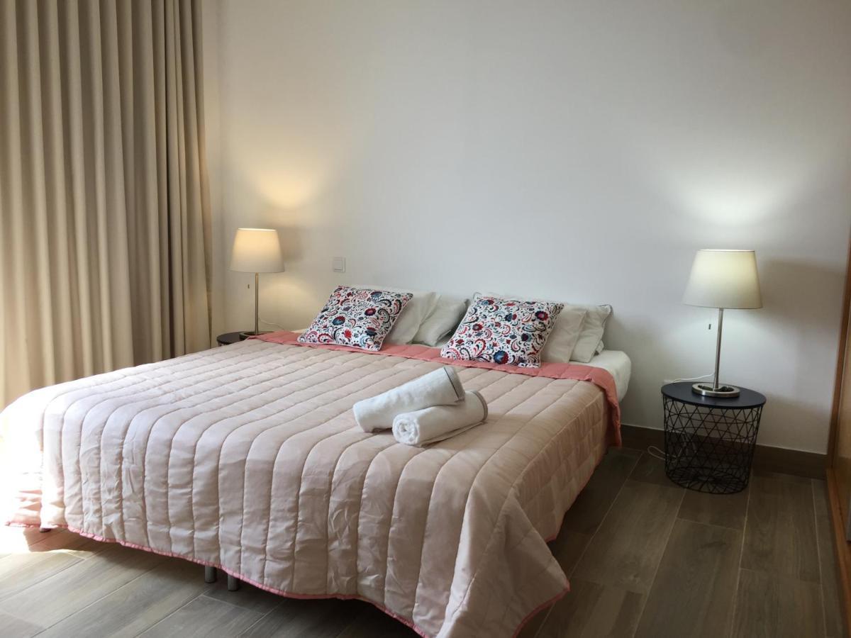 Estreito Da Calheta Calheta Ocean View Apartment 2 - Air Condition מראה חיצוני תמונה