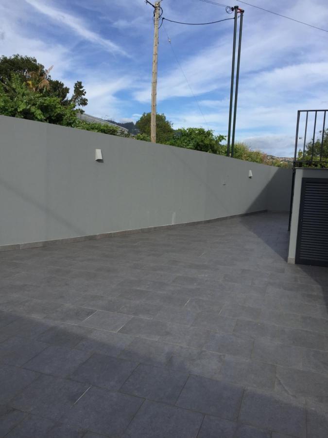 Estreito Da Calheta Calheta Ocean View Apartment 2 - Air Condition מראה חיצוני תמונה