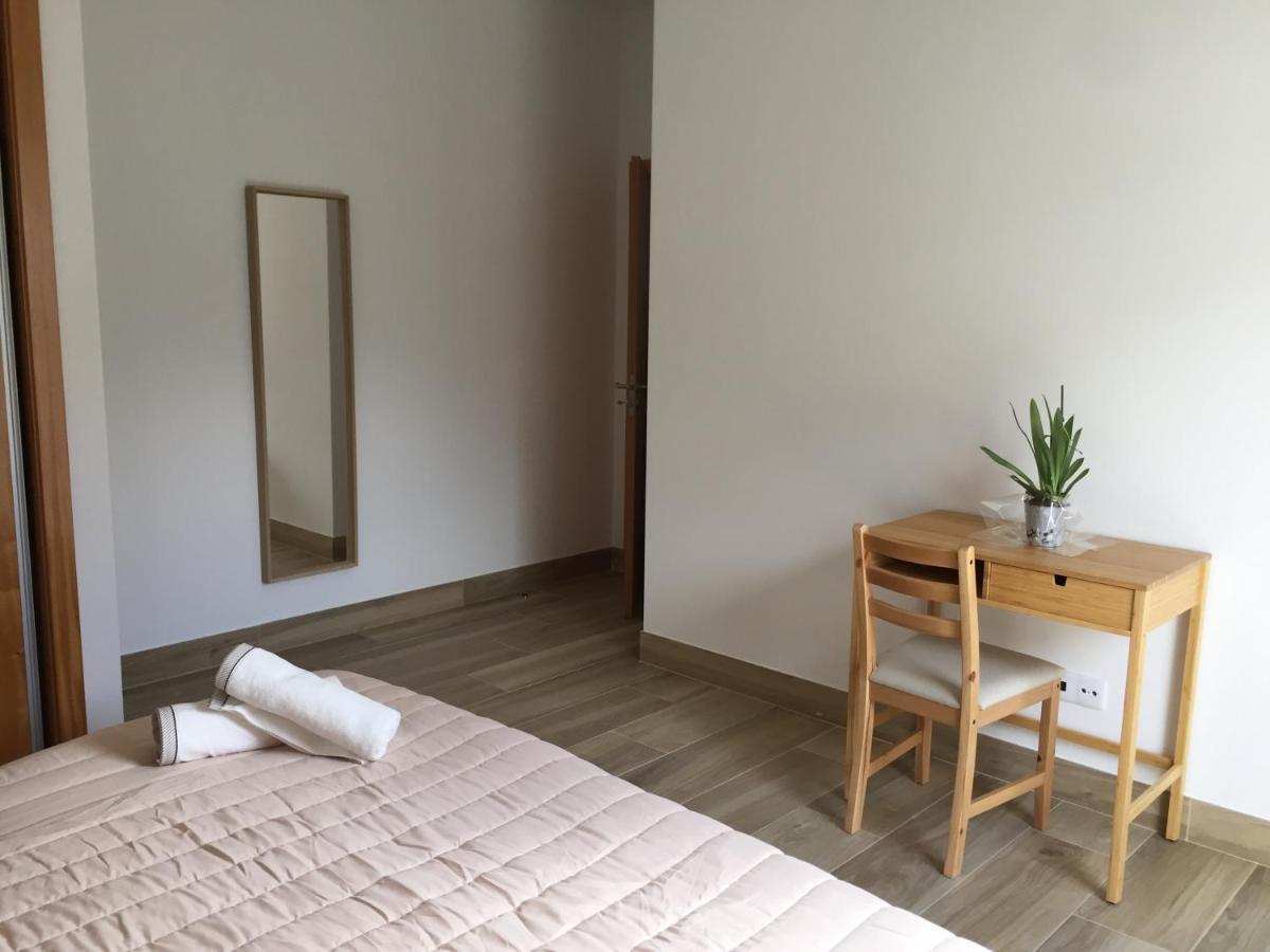Estreito Da Calheta Calheta Ocean View Apartment 2 - Air Condition מראה חיצוני תמונה