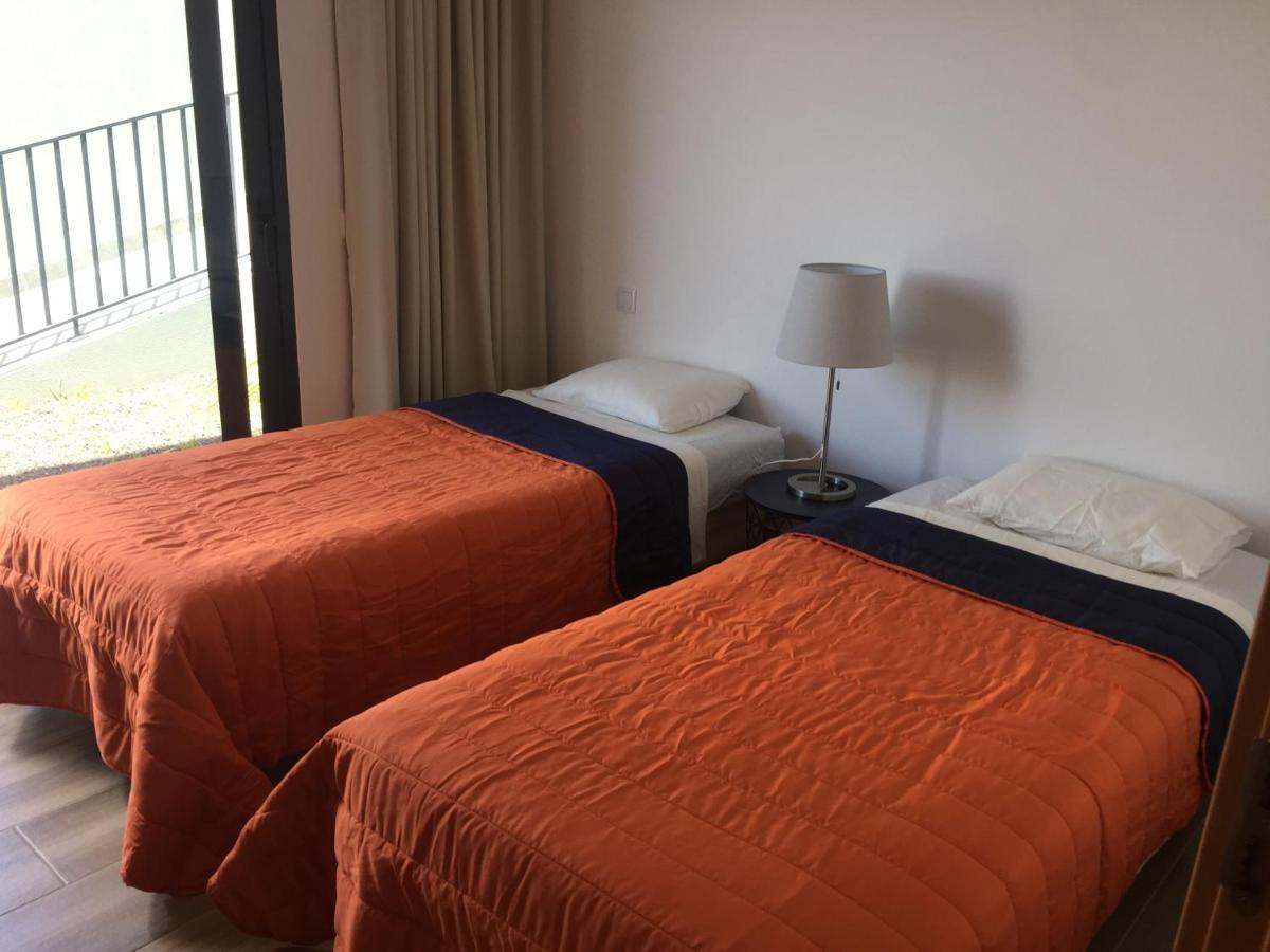 Estreito Da Calheta Calheta Ocean View Apartment 2 - Air Condition מראה חיצוני תמונה
