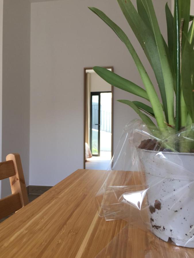 Estreito Da Calheta Calheta Ocean View Apartment 2 - Air Condition מראה חיצוני תמונה
