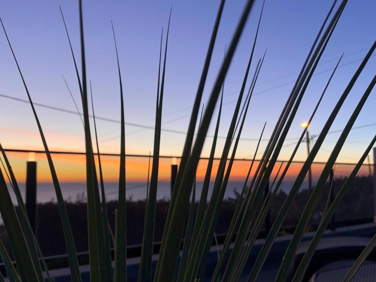 Estreito Da Calheta Calheta Ocean View Apartment 2 - Air Condition מראה חיצוני תמונה