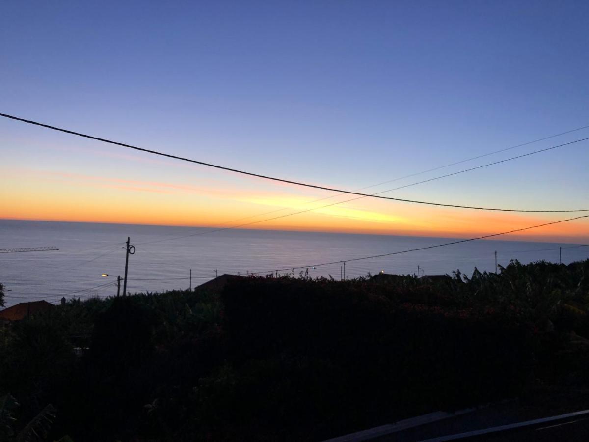 Estreito Da Calheta Calheta Ocean View Apartment 2 - Air Condition מראה חיצוני תמונה