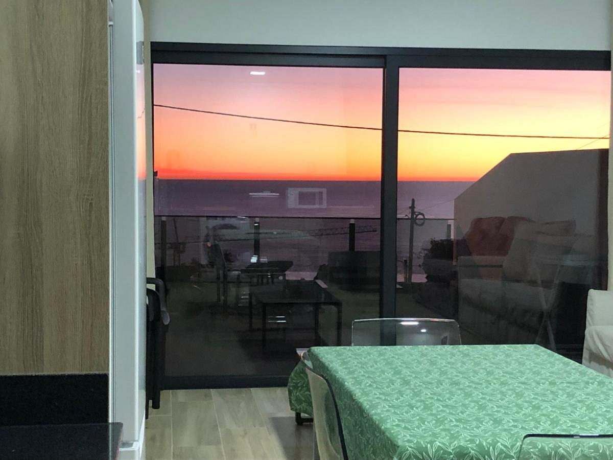 Estreito Da Calheta Calheta Ocean View Apartment 2 - Air Condition מראה חיצוני תמונה
