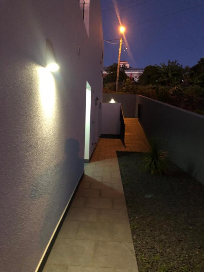Estreito Da Calheta Calheta Ocean View Apartment 2 - Air Condition מראה חיצוני תמונה