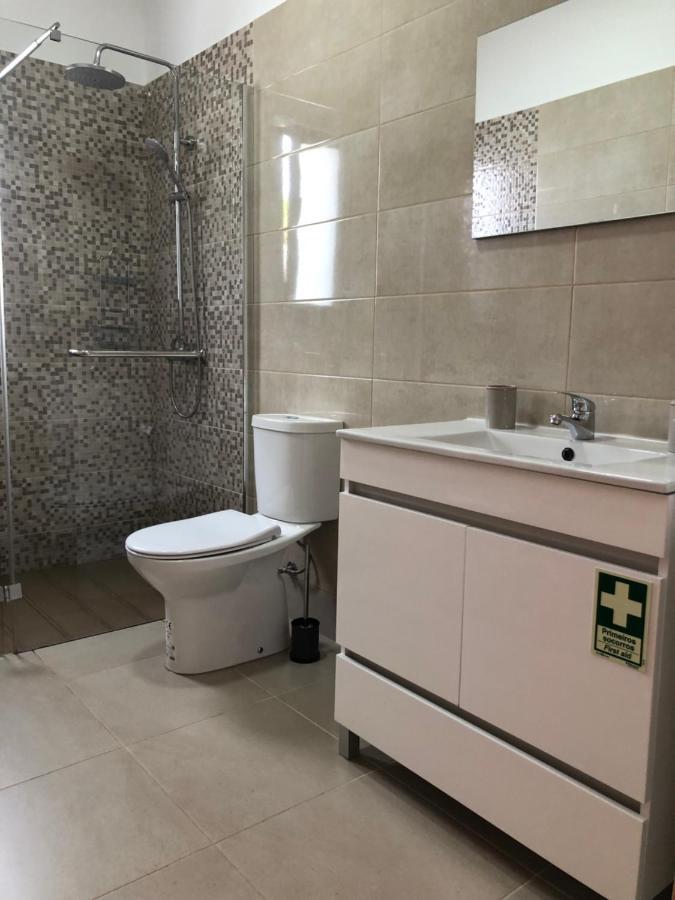Estreito Da Calheta Calheta Ocean View Apartment 2 - Air Condition מראה חיצוני תמונה