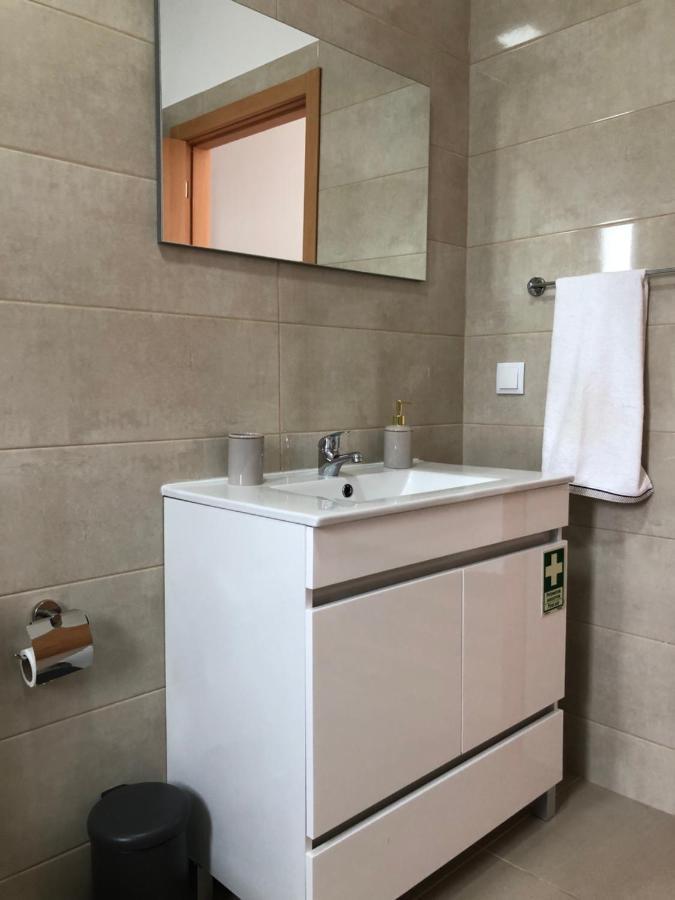 Estreito Da Calheta Calheta Ocean View Apartment 2 - Air Condition מראה חיצוני תמונה