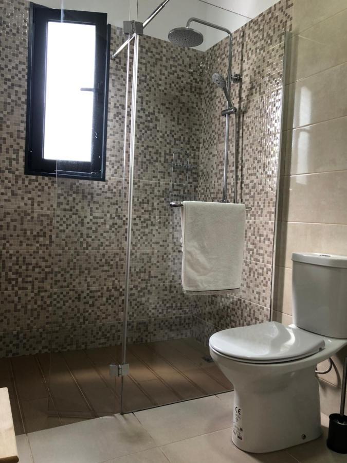 Estreito Da Calheta Calheta Ocean View Apartment 2 - Air Condition מראה חיצוני תמונה